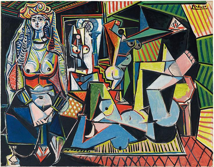 Picasso