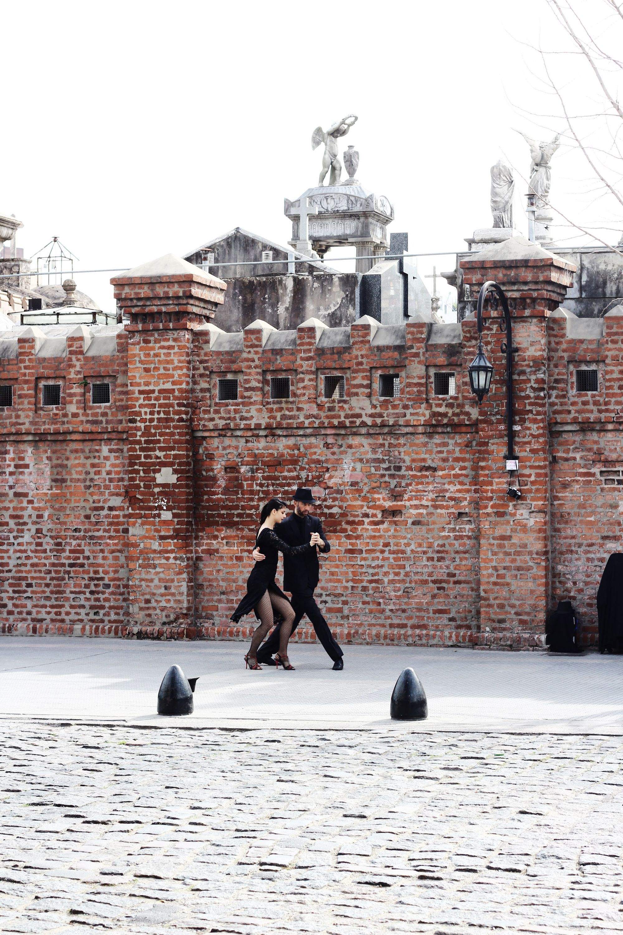 Tango in Buenos Aires